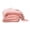 Light pink, variant on Yihuala Nordic Knitted Throw Blanket Color Braided Fringe Tassels Soft Warm Air Conditioning Shawl Cover