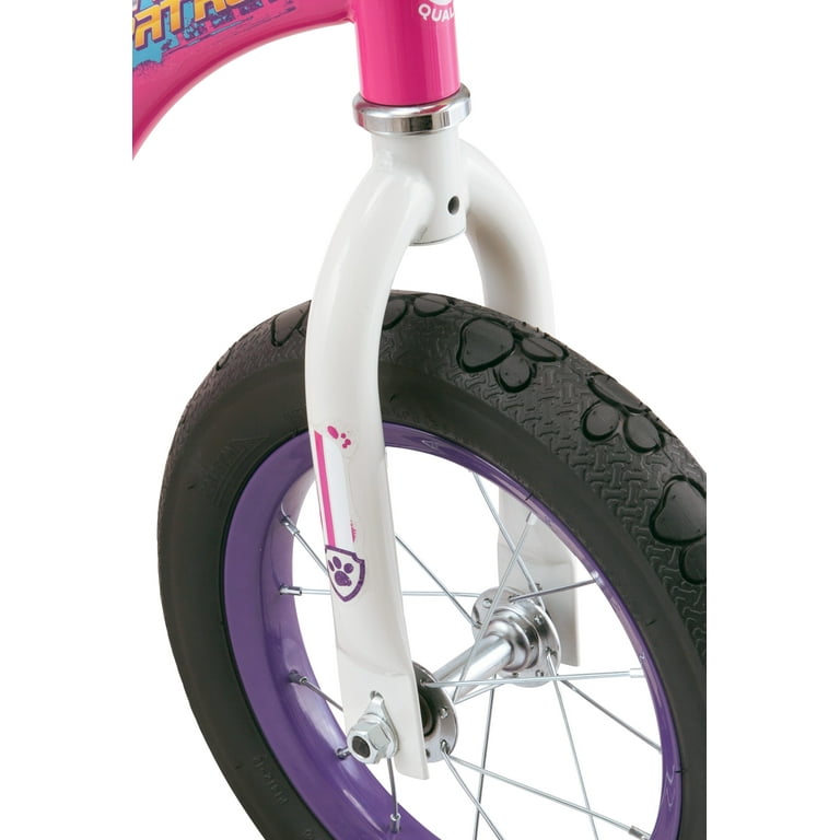 Dimension Kid's Bike Streamers Magenta/Pink