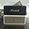 thumbnail image 4 of Nuevo altavoz Bluetooth MARSHALL Emberton II, subwoofer impermeable IPX7, sonido estéreo de graves, altavoces portátiles para exteriores, versión HK, 4 of 5