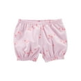thumbnail image 2 of Carter's Child of Mine Baby Girl Outfit Set, 3-Piece, Sizes 0-24 Months, 2 of 6