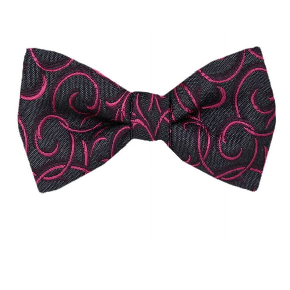 PBTZ-325 - Men's Pre-Tied Bow Ties Designer Fashion