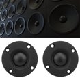 thumbnail image 1 of Dioche Dual Channel Board, 2 Inch Stereo Power Board, Heat Resistant Practical For Surround Speakers Multimedia Speakers 2pcs Teaching Speakers, 1 of 8