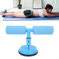 thumbnail image 1 of Equipo De Ejercicio Portátil Para Sentarse, Barra Antideslizante Para Sentarse, Succión Potente, Ergonómica Para Gimnasio, 1 of 7