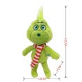 thumbnail image 3 of EasyLife Toys for Kids, Plush Doll Toy Gift Cartoon Style Children's Rag Doll Doll, 3 of 7