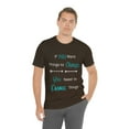 thumbnail image 6 of If You Want Things to Changed Inspirational Motivational Tshirt, 6 of 10
