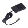 thumbnail image 4 of Interruptor de Pedal de Pie, Interruptor de Pie Pedal Self Reet Fácil Operación de Alta Resistencia ContactO de Aleación de Plata Para Mácina de Coser, 4 of 7