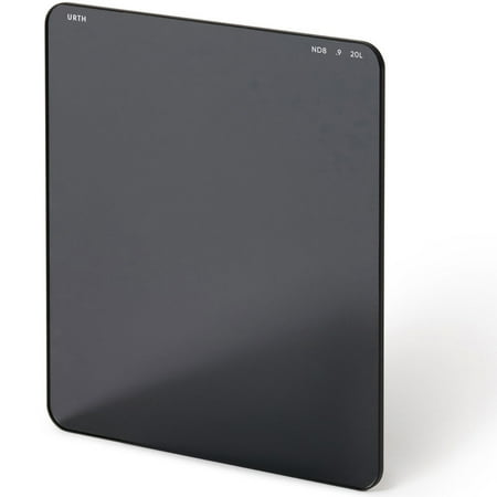 Urth 75x85mm Square ND8 3-Stop Lens Filter Plus+