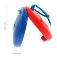 thumbnail image 2 of UPGRATOR 6pcs Music Instruments for Kids Castanets Learning for Classroom Instruments, 2 of 7