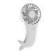 thumbnail image 2 of Ventilador de con collar, ventilador de escritorio, ventilador personal para / niñas / / mujeres / hombres, exterior exterior exterior de blanco Colco Ventilador perezoso con banda para el cuello, 2 of 5
