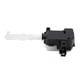 thumbnail image 1 of Motor De Liberación De Puerta Trasera, Actuador De Motor De Liberación De Bloqueo, Motor De Actuador De Liberación De Bloqueo, Control Remoto Servo 8E5962115B Apto Para A2 ANGGREK Tailgate Release Motor, 1 of 8