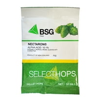 Nectaron Hop Pellets 1 oz