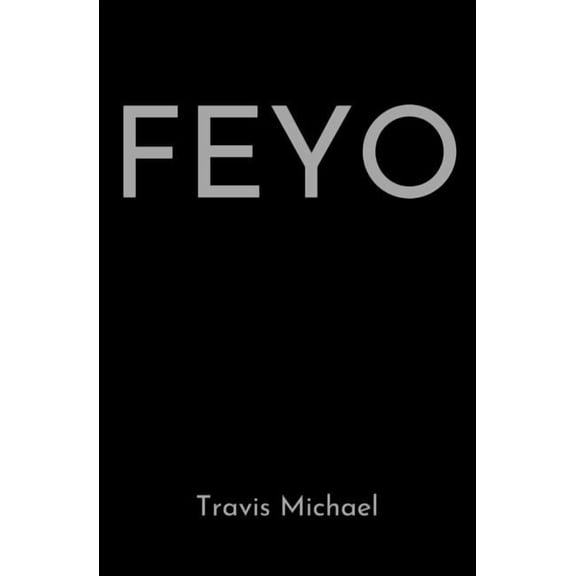 Feyo, (Paperback)