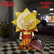 FUNKO PLUSH: Five Nights at Freddys Security Breach - Sun (CL 7), Funko, Gifts