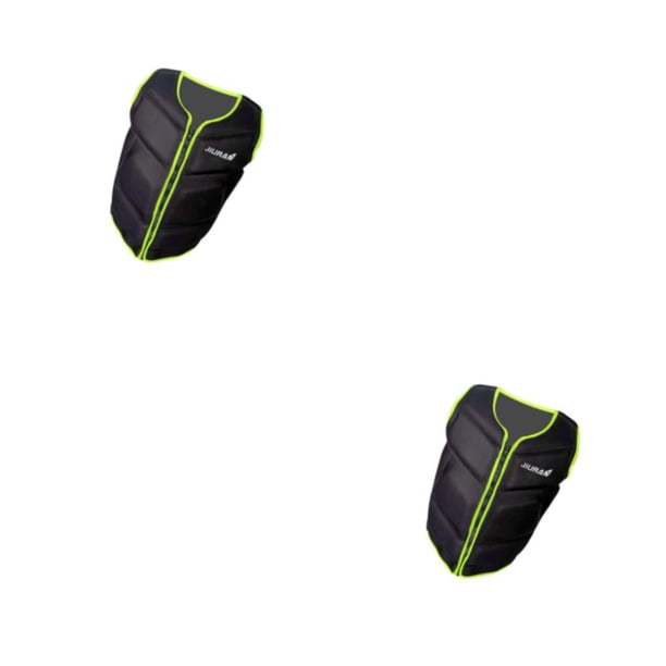 Soidarity de neopreno para adultos y niños para esquí y piragüismo L verde 2Conjunto