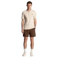 thumbnail image 3 of Lyle & Scott Mens Linen Shorts, 3 of 4