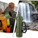 thumbnail image 1 of Filtro de agua portátil, filtro de paja, purificador de paja, equipo de supervivencia, sistema de filtración de agua, purificador de agua para prevención de emergencias, viajes de campamento y emergen JFHHH pequeña, 1 of 1