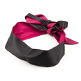 thumbnail image 1 of Kmbangi Slik Stain Eye Masks Exotic Accessories Blindfold Tie Restraint Costume, 1 of 2