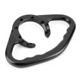 thumbnail image 4 of KIMISS Fuel  Hand Grip, For YZF600 1000 XJR400 Motorcycle Passenger Hand Grip Fuel  Grab Bar Motorcycle Accessories, Black, 4 of 8