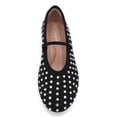 thumbnail image 3 of No Boundaries Women's Stud Mary Jane, 3 of 5