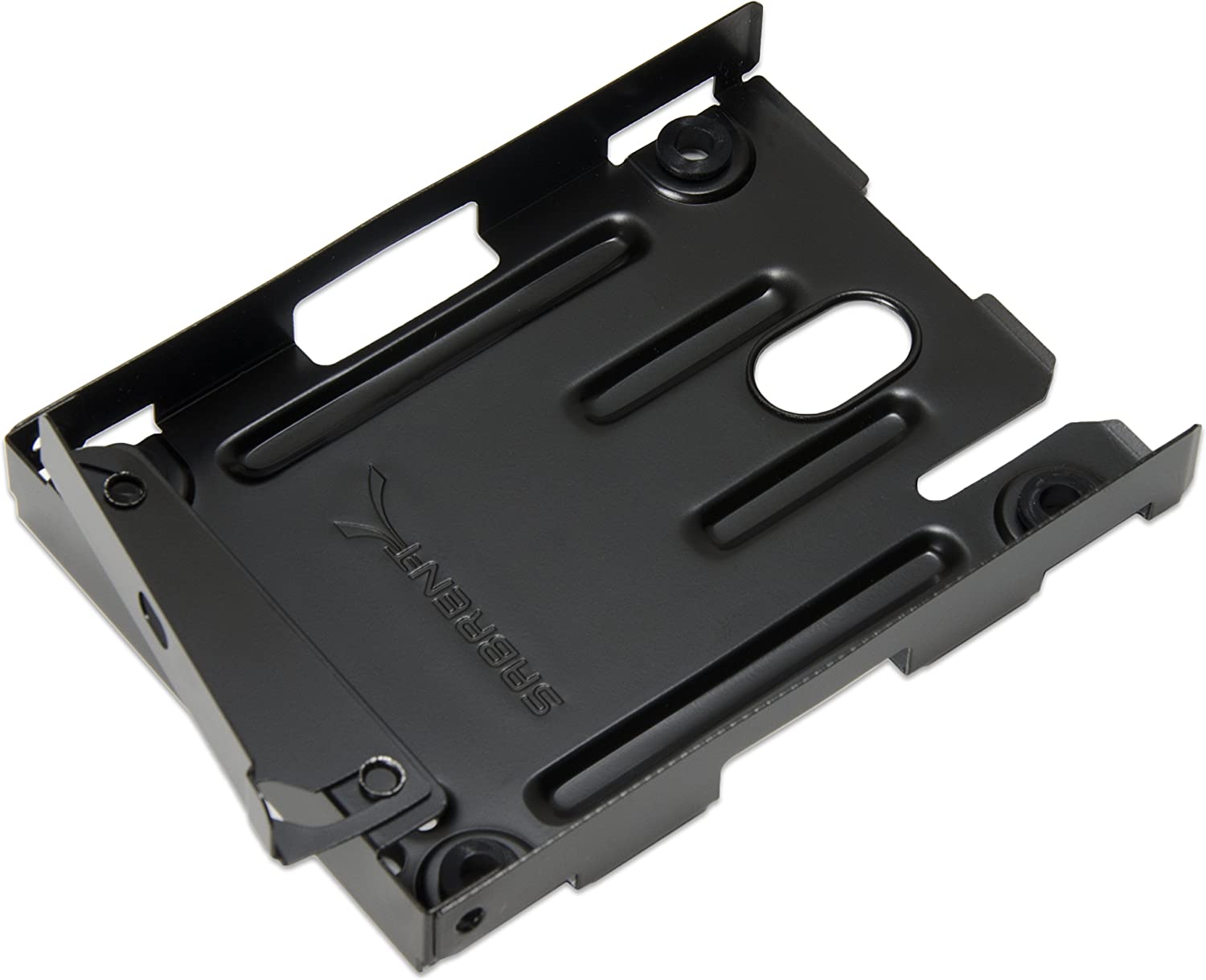 Sabrent BK-HDPS Mounting Bracket for Hard Disk Drive - image 3 of 8