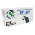 thumbnail image 2 of GUANTE DE NITRILO NO ESTÉRIL NEGRO TALLA CHICA C/100PZ, 2 of 4