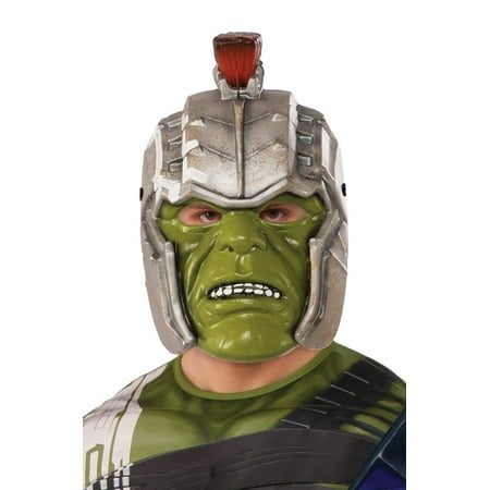 Ragnarok War Hulk Helmet (Adult)