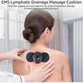 thumbnail image 4 of Masseur de Cou, Mini Masseur pour Cou et Corps, Masseur Portable Réutilisable Recharge USB Électrique, 4 of 5