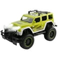 thumbnail image 5 of Remote Control All-Terrain Utility Jeep with Authentic Sounds, Flashing Lights, and Functional Doors for Kids, 5 of 9