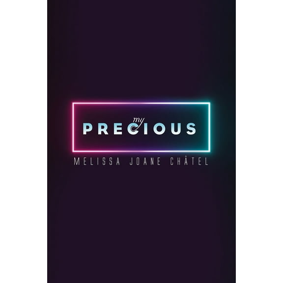 My Precious (Paperback)
