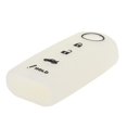 thumbnail image 4 of Funda Protectora Lvero De Goma De Silicona Soporte Remoto Ajuste Para M8 CX Luminoso, 4 of 5