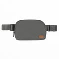 thumbnail image 3 of CC Unisex Belt Bag Fanny Packs with Adjustable Strap for Women or Kids, 3 of 25