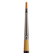 Original Gold® 9300 Shader Series, Premium Golden Taklon Multimedia Artist Brushes