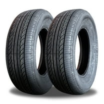 2 Fullway PC369 215/60R16 99V All Season Touring 400AA Tires [SET OF TWO] PC3691610 / 215/60/16 / 2156016