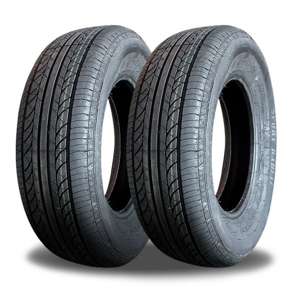 2 Fullway PC369 215/60R16 99V All Season Touring 400AA Tires [SET OF TWO] PC3691610 / 215/60/16 / 2156016