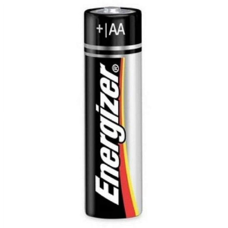 MAX AA Alkaline Batteries, 1.5 V, 4/Pack, 6 Packs/Box MAX AA Alkaline Batteries, 1.5 V, 4/Pack, 6 Packs/Box