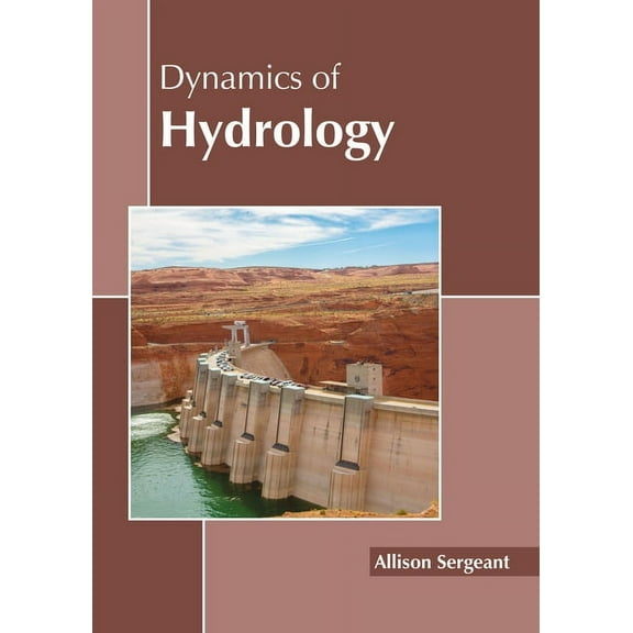 Dynamics of Hydrology, (Hardcover)