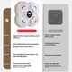 thumbnail image 1 of Precios Imbatibles, Boxeo inteligente con Bluetooth Boxeo con música con Bluetooth Ejercicio para niños y alivio del estrés Boxeo Akmoler, 1 of 8