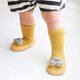 thumbnail image 4 of Mocasín para bebé niña, zapatos para niños pequeños, calcetines, calcetines de algodón antideslizantes Xemadio WMZL-564-13, 4 of 6