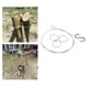thumbnail image 4 of Trípode para Acampar Sunnimix al aire libre, 4 of 8
