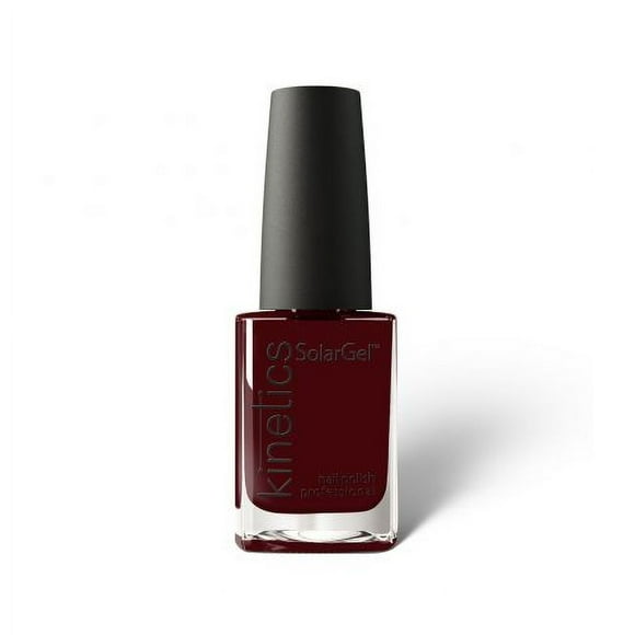 KINETICS 546 CHERRY RIPE SOLAR GEL POLISH 15ML