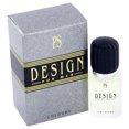 thumbnail image 1 of DESIGN by Paul Sebastian Mini Eau de Cologne.25 oz Lot de 4, 1 of 1