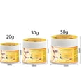 thumbnail image 1 of Crema para quemar grasa de jengibre 50ml Crema para quemar grasa de jengibre Anti celulitis Gel de crema adelgazante para todo el cuerpo ANGGREK JC1019, 1 of 8