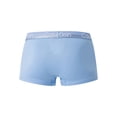 thumbnail image 6 of Calvin Klein 3 Pack Modern Structure Trunks, Multicoloured, 6 of 9
