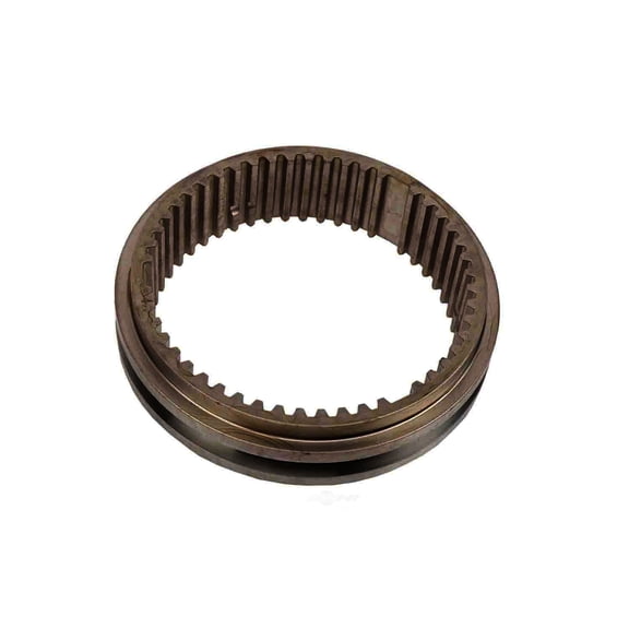 Transfer Case Shift Mode Synchronizer Blocking Ring