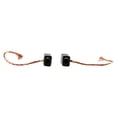 thumbnail image 4 of ACDelco E731 Alternator Brush Set Fits select: 2000 TOYOTA TUNDRA, 1995-1999 TOYOTA TACOMA, 4 of 5