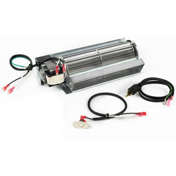 Empire FBB5 Automatic Single-Speed Blower Fan Kit