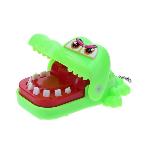 crocodile toy walmart