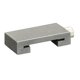 thumbnail image 1 of Medidor de marcado de línea de carpintería, regla de acero al carbono, limitador, bloque localizador (39mm) Tmvgtek Para estrenar, 1 of 4