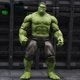 thumbnail image 2 of Figuras de acción de los vengadores de Marvel, juguetes de Iron Man, Thanos, Capitán América, Thor, Spiderman, Hulk, modelo para niños Fivean unisex, 2 of 2