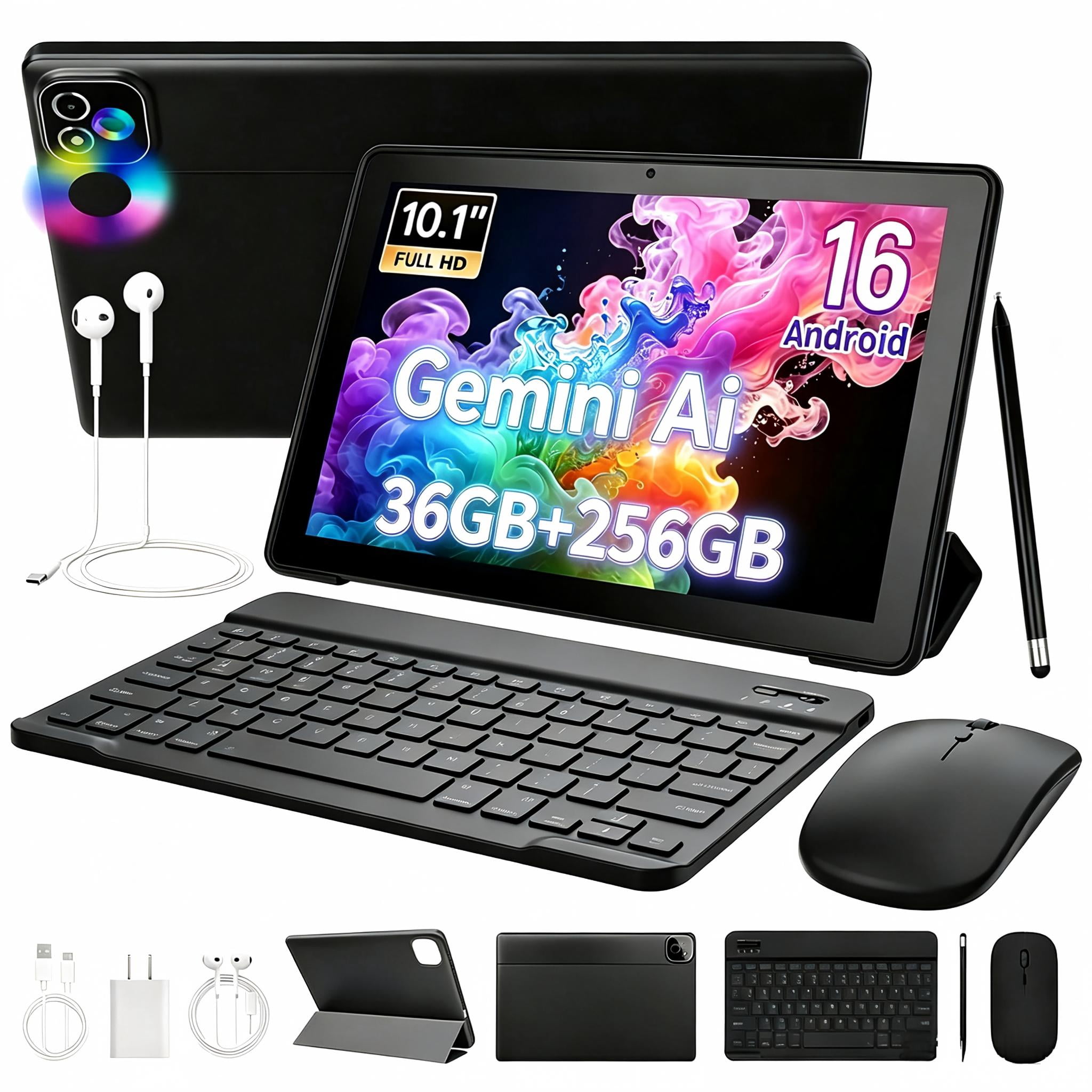 Samsung Galaxy Tab S6 Lite 10.4-inch, 4GB/64GB, WiFi Tablet with S